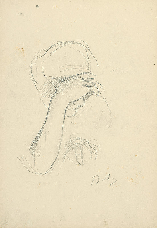 Andor Borúth – Skicár IV.