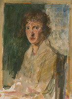 Andor Borúth – Skicár IV. 