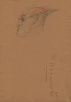 Andor Borúth – Skicár IV. 