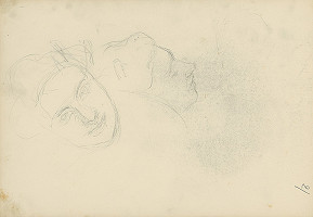 Andor Borúth – Skicár IV. 