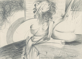 Emil Sedlák – Násilie II. 