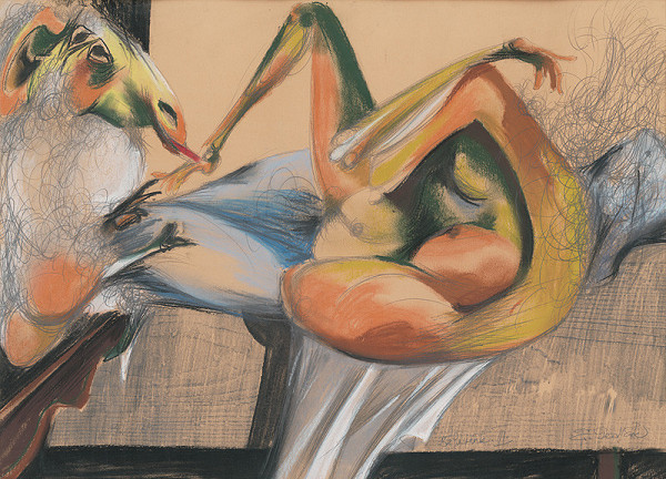 Emil Sedlák – Záletník III.