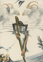 Emil Sedlák – Zimoviská XII. 