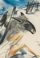 Emil Sedlák – Zimoviská XIII. 