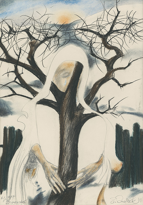 Emil Sedlák – Zimoviská XVII. 