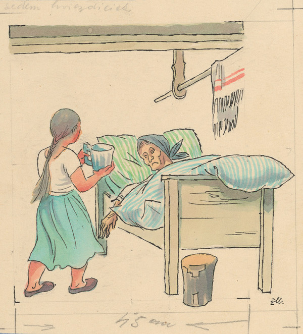 Emil Makovický – Zlatý črpáčik a sedem hviezdičiek I. 