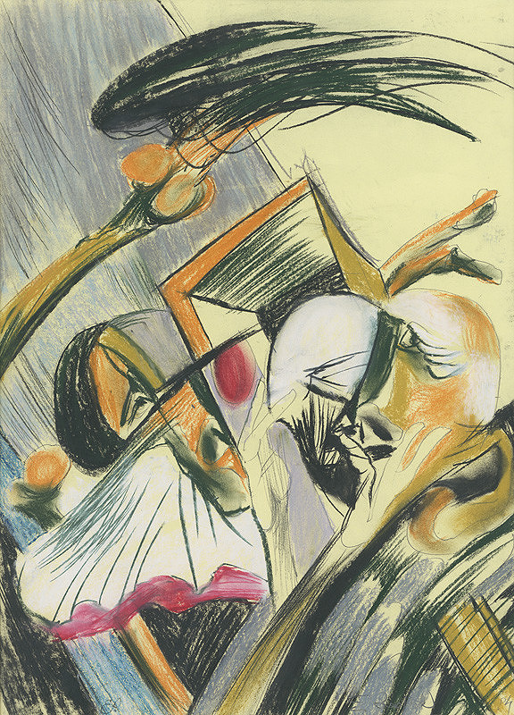 Emil Sedlák – Denník anatóma 