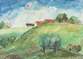 Mikuláš Siranko – Na lazoch 