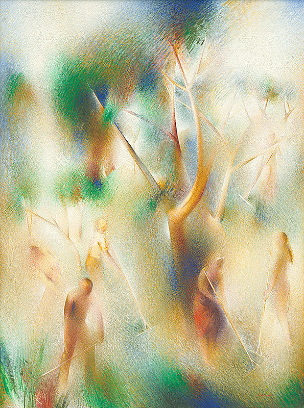 Peter Romaňák – Pokojný deň 