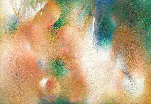 Peter Romaňák – Mier nám i deťom 