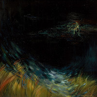 Silvia Kassayová – Noc čarodejníc 