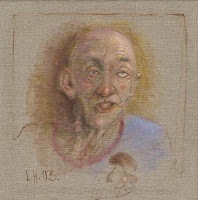 Ľubomír Hnátovič – Hlava 