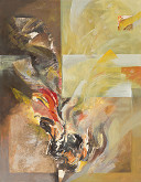 Vasiľ Beca – Nálada z priehrady Dedinky 