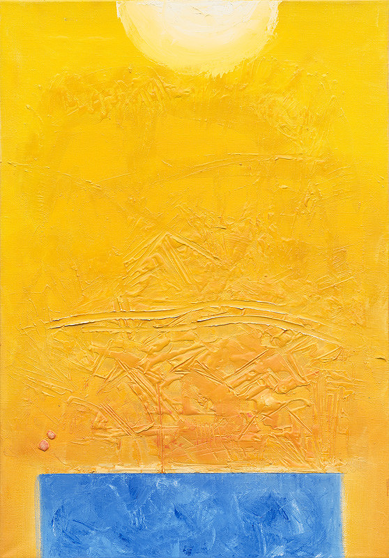 Peter Trembáč – Ráno II.