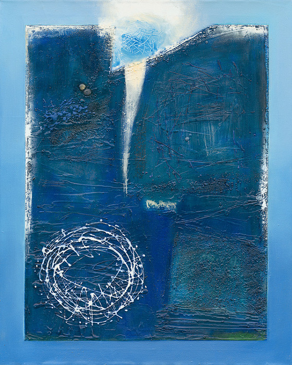 Peter Trembáč – Ráno III. 