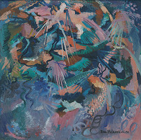 Eva Melkovičová – Pieseň Solveigina 