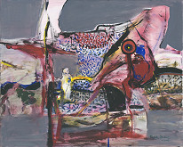 Ferenc Török – Iné miesto 