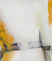 Galina Egerová – Tiesňava 