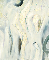 Galina Egerová – Svetlo, voda, kamene 