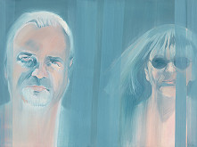 Maria Ferenc – Z cyklu Závislosť, J. Cywicki a R. Wota 