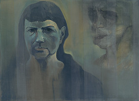 Maria Ferenc – Z cyklu Závislosť, Mária a Ján Ferenc 