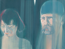 Maria Ferenc – Z cyklu Závislosť, T. Blonski a Z. Blonská 