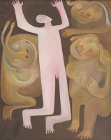 Mikuláš Siranko – Balada o jazykoch klebetníkoch 