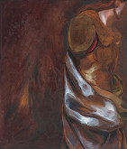 Klára Králová – Obrátenie 