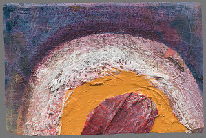 Jaroslav Čech – Bez názvu II. 