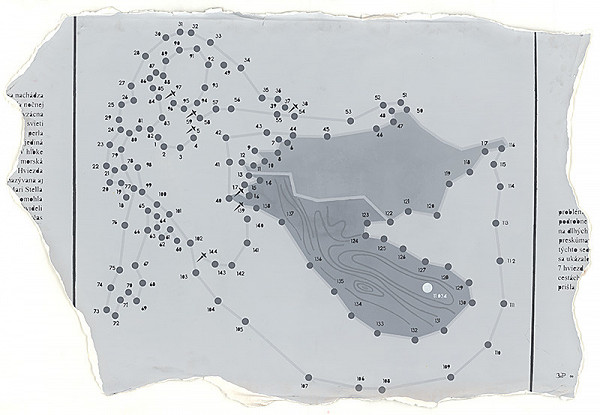 Petra Petríková – Správa dňa - výtržok z novín 