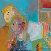 Ruth Dubayová – Porozumenie 