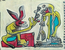 Milan Hnat – Prah tolerancie 