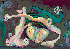 Milan Hnat – Terč 