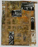 František Guldan – I. zastavenie - Ježiš je na smrť odsúdený 