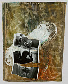 František Guldan – III. zastavenie – Pán Ježiš prvý raz padá pod krížom 