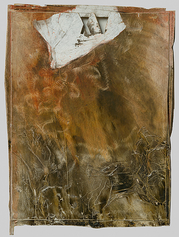 František Guldan – XV. - Zmŕtvychvstanie 