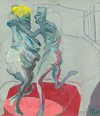 Petr Jedlička – Tanec 