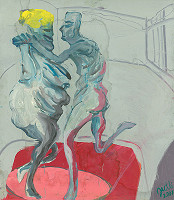 Petr Jedlička – Tanec 