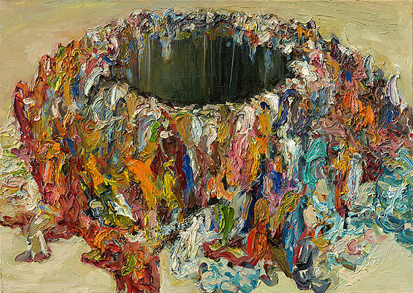 Kamil Kozub – Phase II. 