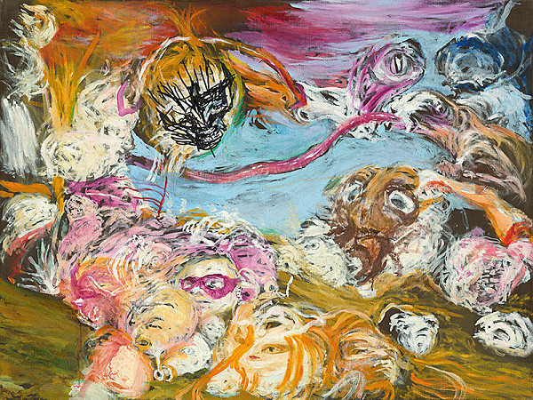 Kamil Kozub – Nevinná hra 