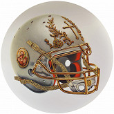 Matúš Lányi – Helmet 
