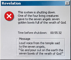 Matúš Lányi – Revelation 