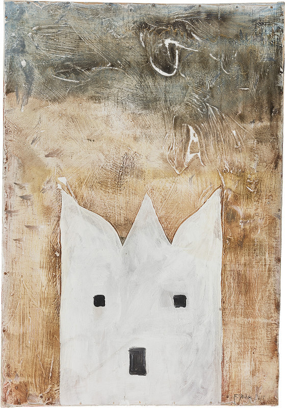 František Guldan – Spišské zvonice I. 