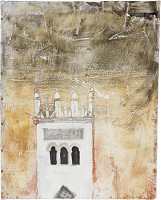 František Guldan – Spišské zvonice II. 