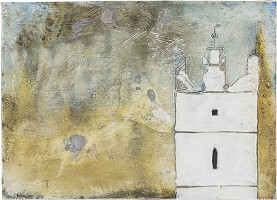 František Guldan – Spišské zvonice V. 