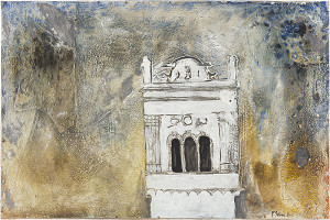 František Guldan – Spišské zvonice VII. 