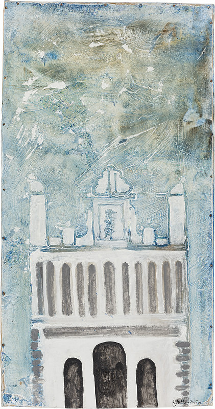 František Guldan – Spišské zvonice IX. 