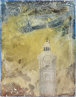 František Guldan – Spišské zvonice X. 