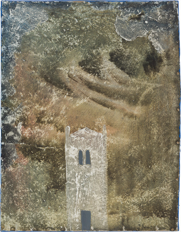 František Guldan – Spišské zvonice XI. 