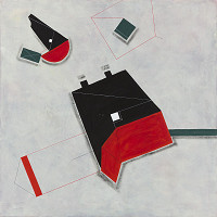 Katarína Balúnová – ENDLESS HOUSE II. 